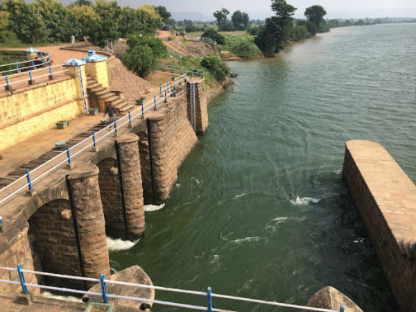 bariyarpur-dam
