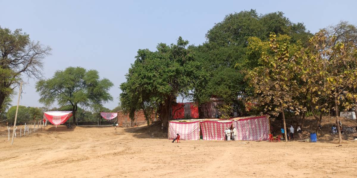 ludhgawan-village-in-shahnagar-Dianond-city