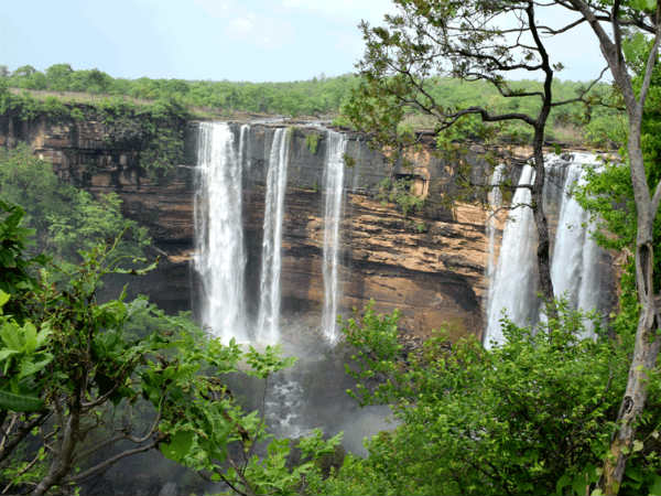 kimasan-water-falls-in-panna