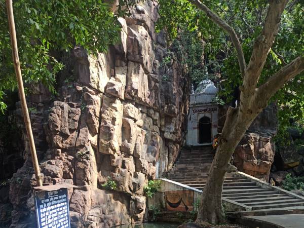 Roopnath Mandir-in-madhya-pradesh