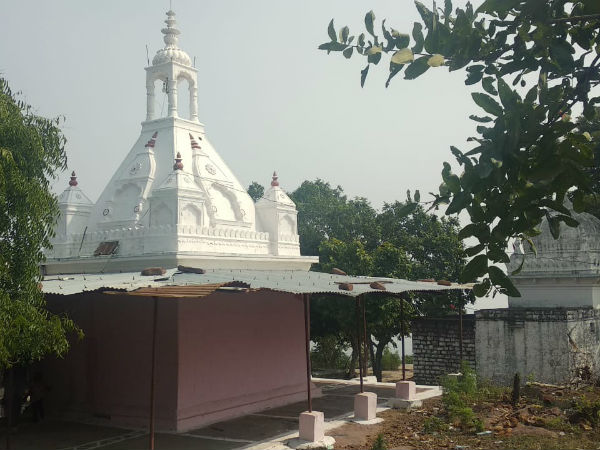 vaishnav-devi-dhaam-sungarha-in-panna